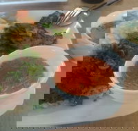 Vietral - Restaurant Darwin