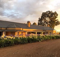Vinden Estate Wines - Restaurant Darwin