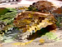 Wok'd Gourmet Chinese - Carrum Downs