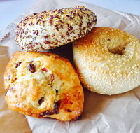 Woodfrog Bakery - Restaurant Darwin