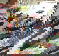 Wyong City Farmers Market - Restaurant Darwin