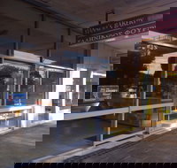 Yianni's Bakery - Restaurant Darwin