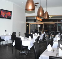 Aromas Of India - Restaurant Darwin