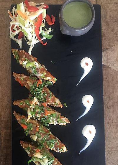Casa Nostra Restaurant - Restaurant Darwin 12