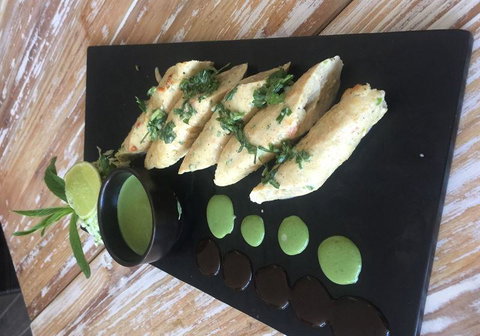 Casa Nostra Restaurant - Restaurant Darwin 1