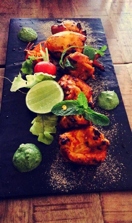 Casa Nostra Restaurant - Restaurant Darwin 4