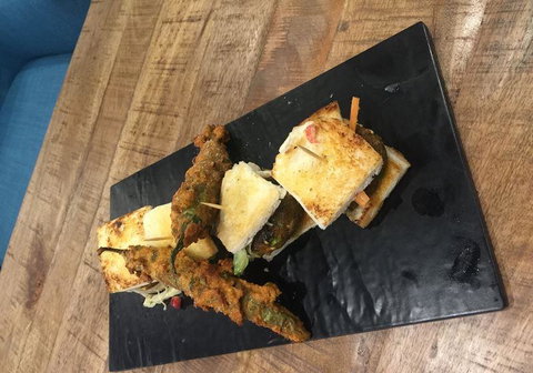 Casa Nostra Restaurant - Restaurant Darwin 6