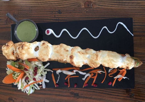 Casa Nostra Restaurant - Restaurant Darwin 7