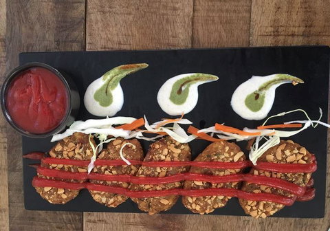 Casa Nostra Restaurant - Restaurant Darwin 8