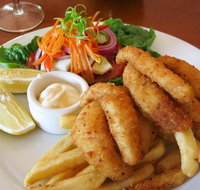 Fish Fish Fish - Restaurant Darwin
