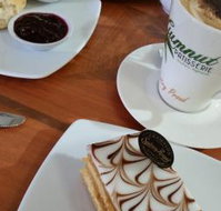 Gumnut Patisserie - Restaurant Darwin