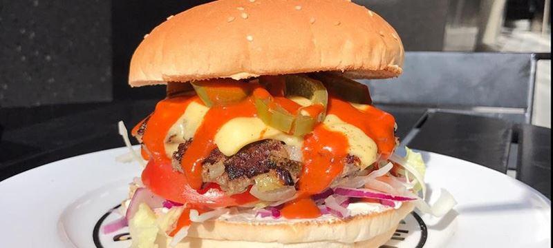 Glynde Dc SA Restaurant Darwin