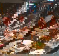 Heart  Soul Cafe - Restaurant Darwin