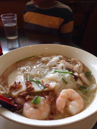 M Yong Tofu - Restaurant Darwin 18