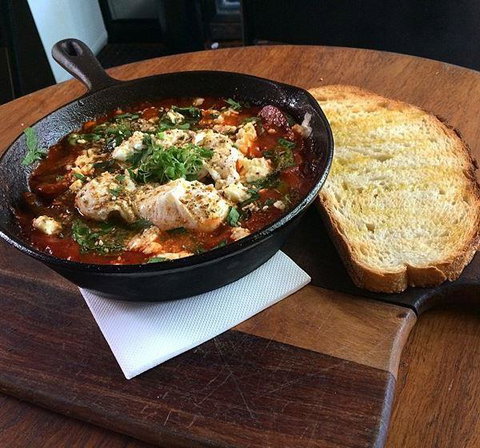 M Yong Tofu - Restaurant Darwin 10