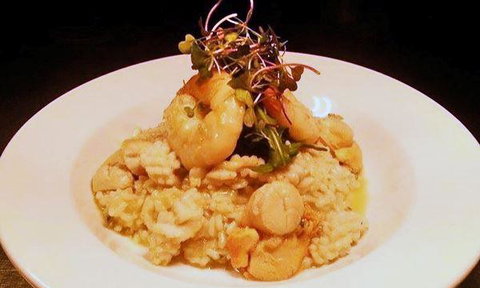 M Yong Tofu - Restaurant Darwin 16