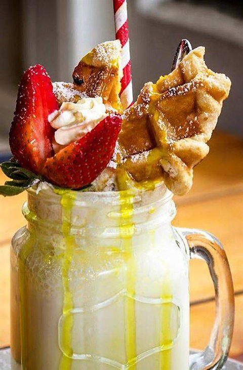 M Yong Tofu - Restaurant Darwin 4