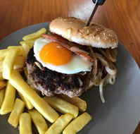 Maggie's Cafe - Restaurant Darwin