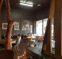 Polina's Cafe - Restaurant Darwin