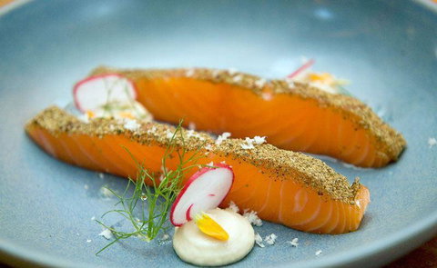 Seed Winehouse + Kitchen - Restaurant Darwin 9