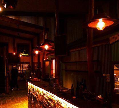 Seed Winehouse + Kitchen - Restaurant Darwin 11