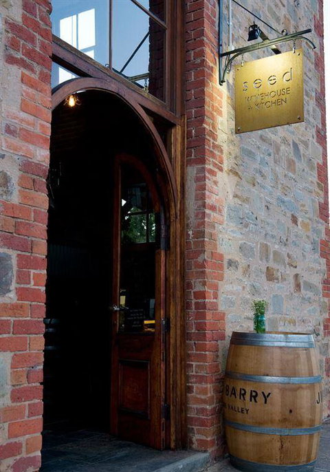 Seed Winehouse + Kitchen - Restaurant Darwin 3