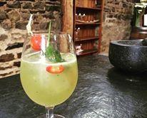 Seed Winehouse + Kitchen - Restaurant Darwin 7