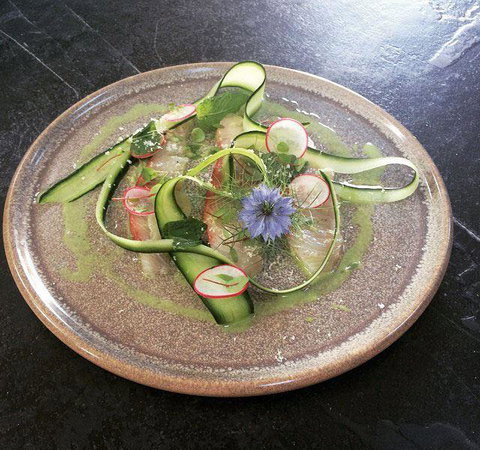 Seed Winehouse + Kitchen - Restaurant Darwin 8