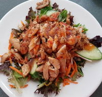 Soul With Zest - Restaurant Darwin