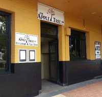 The Apple Tree Inn - Restaurant Darwin