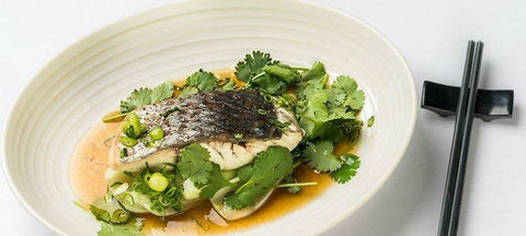The Mossy Cafe - Restaurant Darwin 0