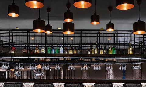 The Mossy Cafe - Restaurant Darwin 6