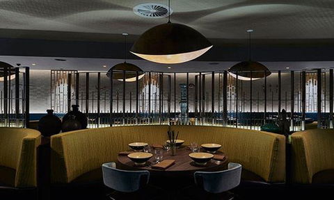 The Mossy Cafe - Restaurant Darwin 8