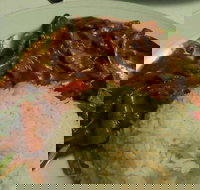 About Rice  Noodles - Restaurant Darwin