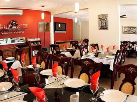 Anand Sagar Indian Restaurant - Restaurant Darwin 0