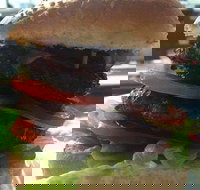 Apache Spur Steak  Grill - Restaurant Darwin