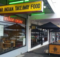 Avtar Indian Takeaway Food