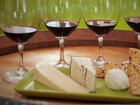 Barossa Red Wine Master Class