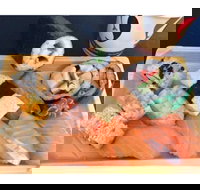 Bath Lane Cafe - Restaurant Darwin