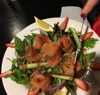 Beaches Restaurant - Restaurant Darwin