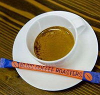 Bliss Coffee Roastery - Restaurant Darwin