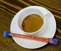 Bliss Coffee Roastery