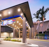 Brothers Leagues Club Ipswich - Restaurant Darwin