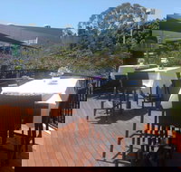 Buderim Tavern - Buderim - Restaurant Darwin