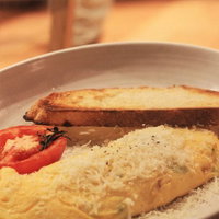 Caffe Cherry Beans - St Marys