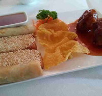 China Garden Chinese Restaurant - Restaurant Darwin
