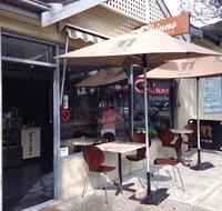 Chinno Espresso Bar - Restaurant Darwin