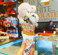 Chocolateria San Churro - Toowong - Restaurant Darwin