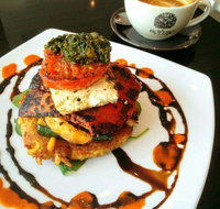 Cocoa Cafe - Restaurant Darwin