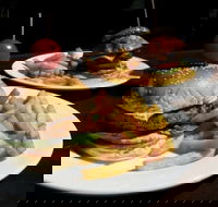 Criterion Hotel - Restaurant Darwin